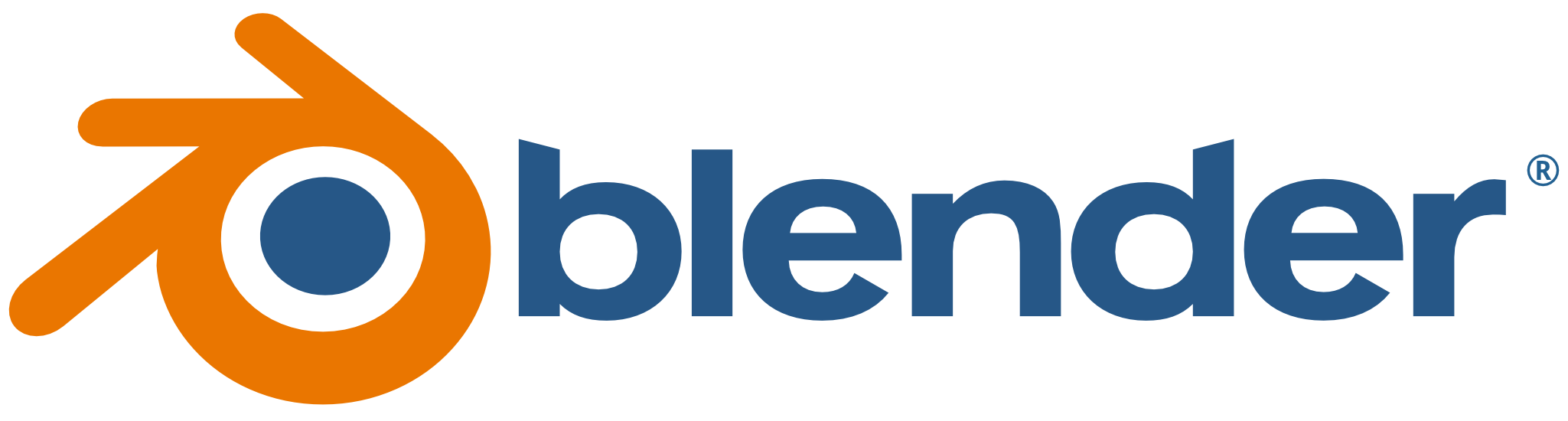 Blender Logo