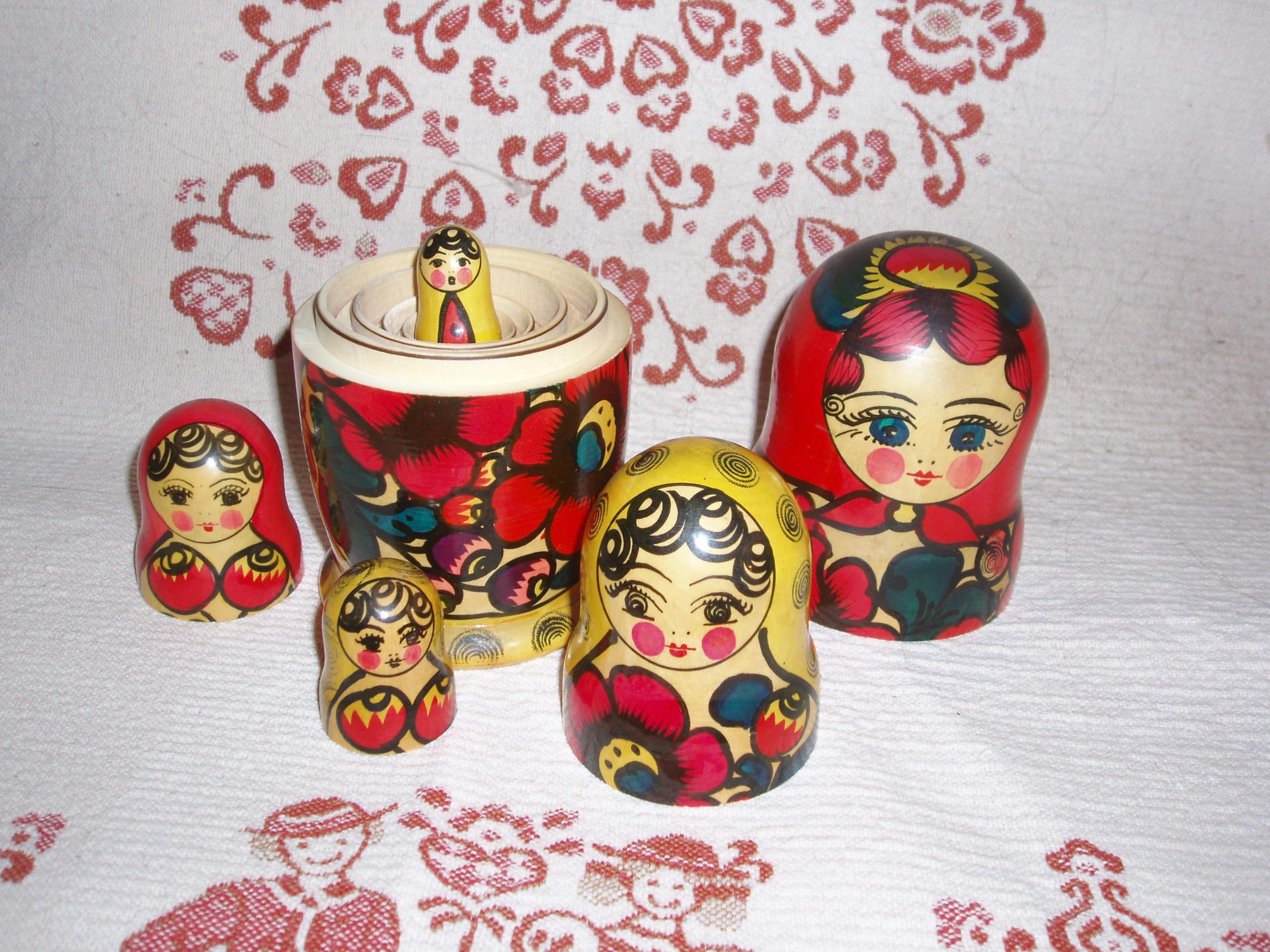 Matroshka